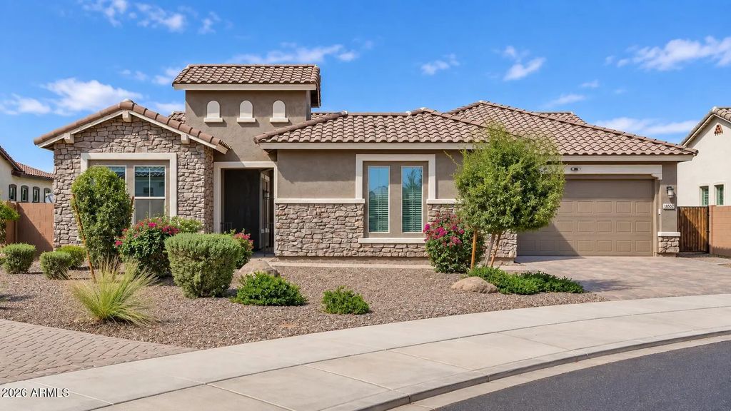 18814 E Walnut Drive, Queen Creek