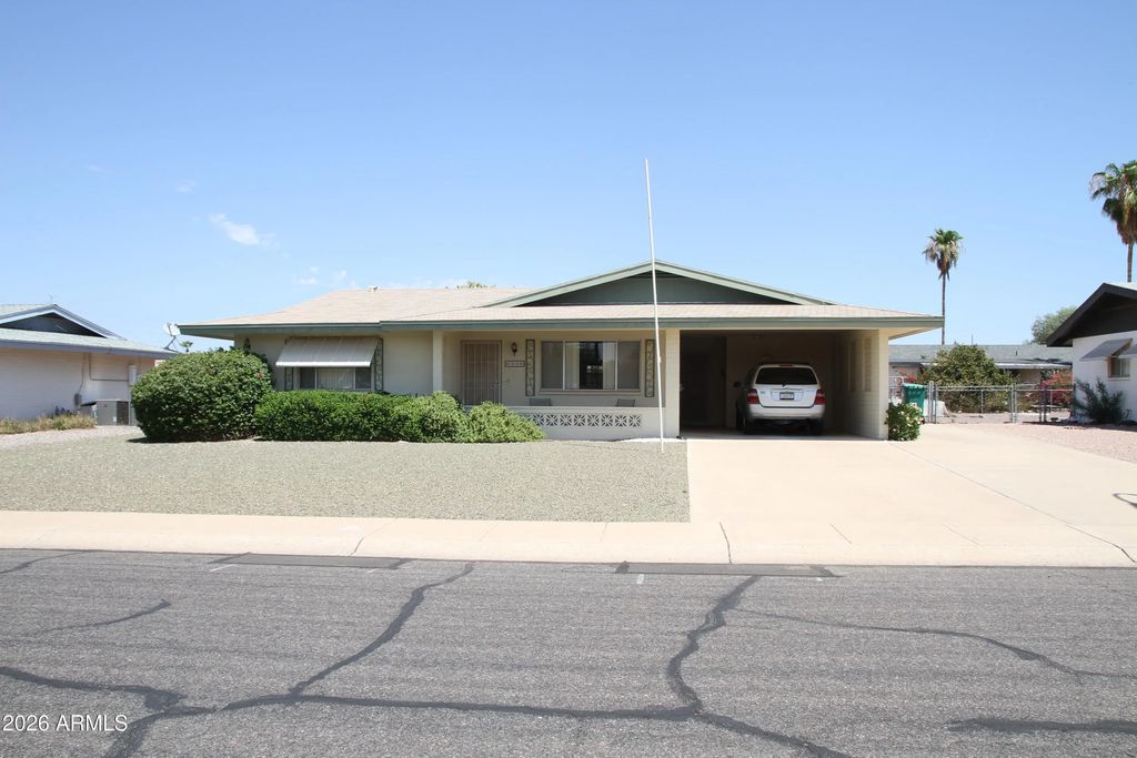 6328 E Boise Street, Mesa