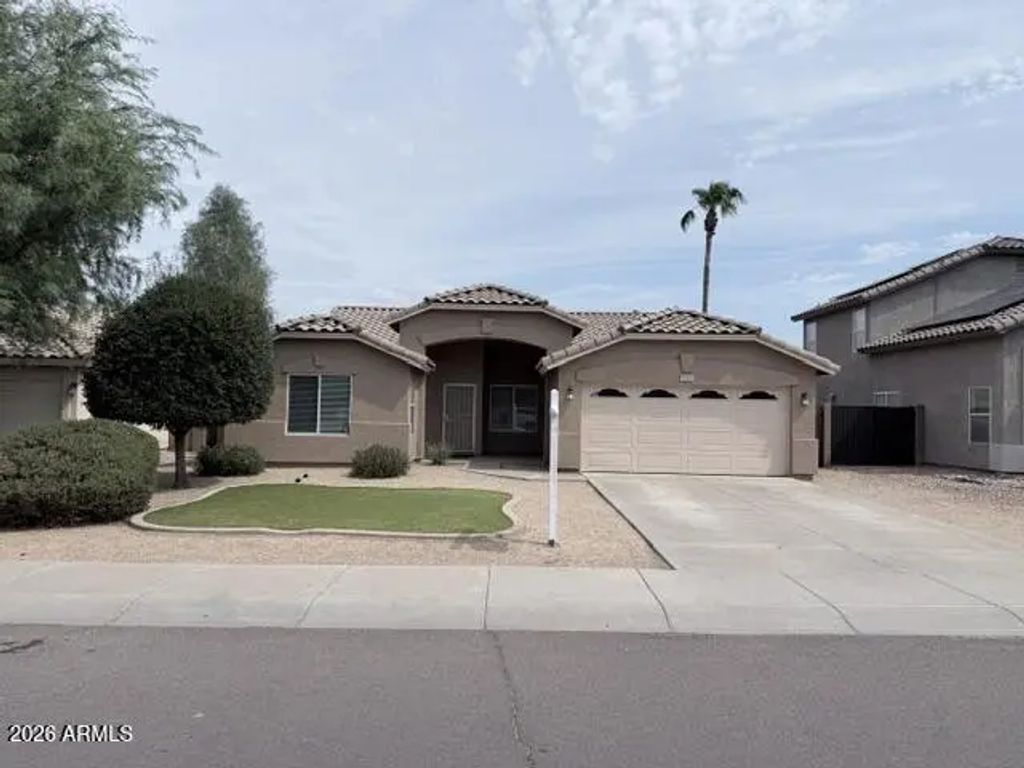 1932 W Alta Vista Road, Phoenix