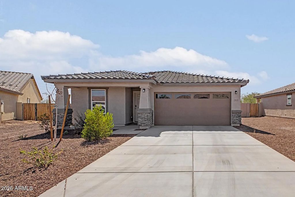 2823 N Westridge Lane, Casa Grande