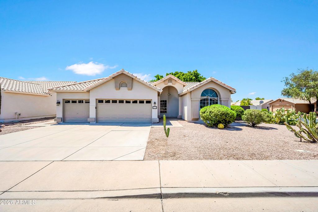 3114 N Sea Pines, Mesa