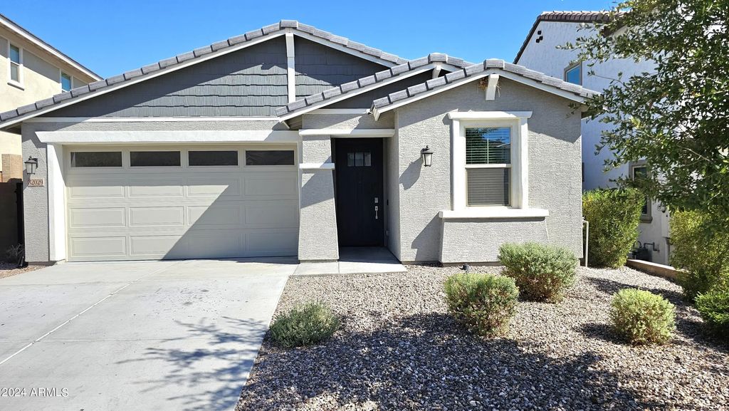 32029 N 123rd Lane, Peoria