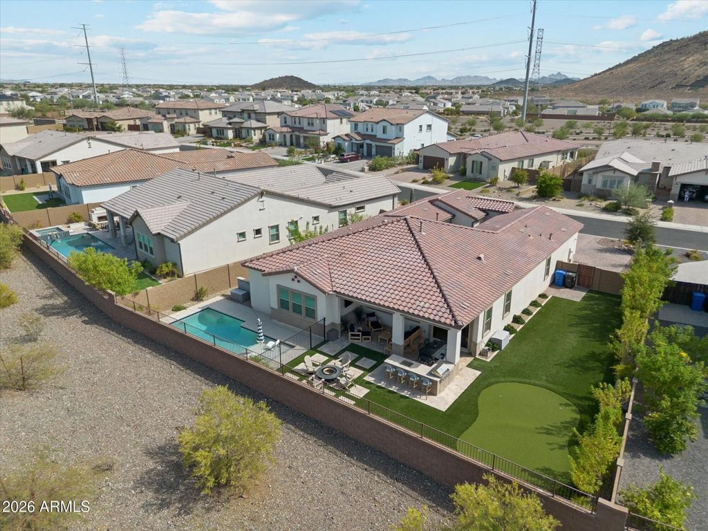 1816 E Fallen Leaf Lane, Phoenix