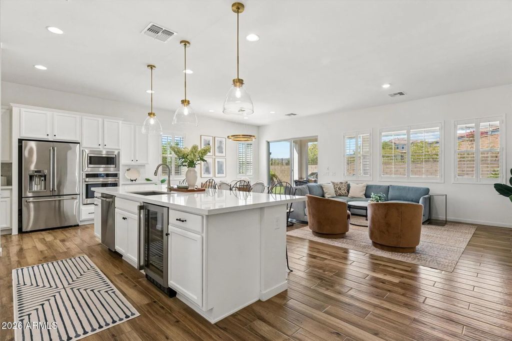 1816 E Fallen Leaf Lane, Phoenix