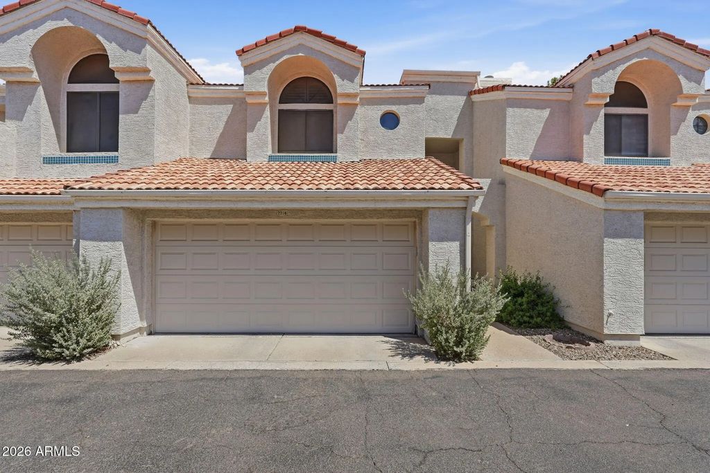 7716 S Rita Lane, Tempe