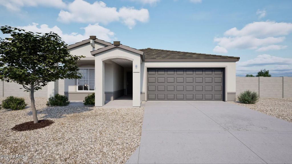 1396 W Aztec Drive, Coolidge