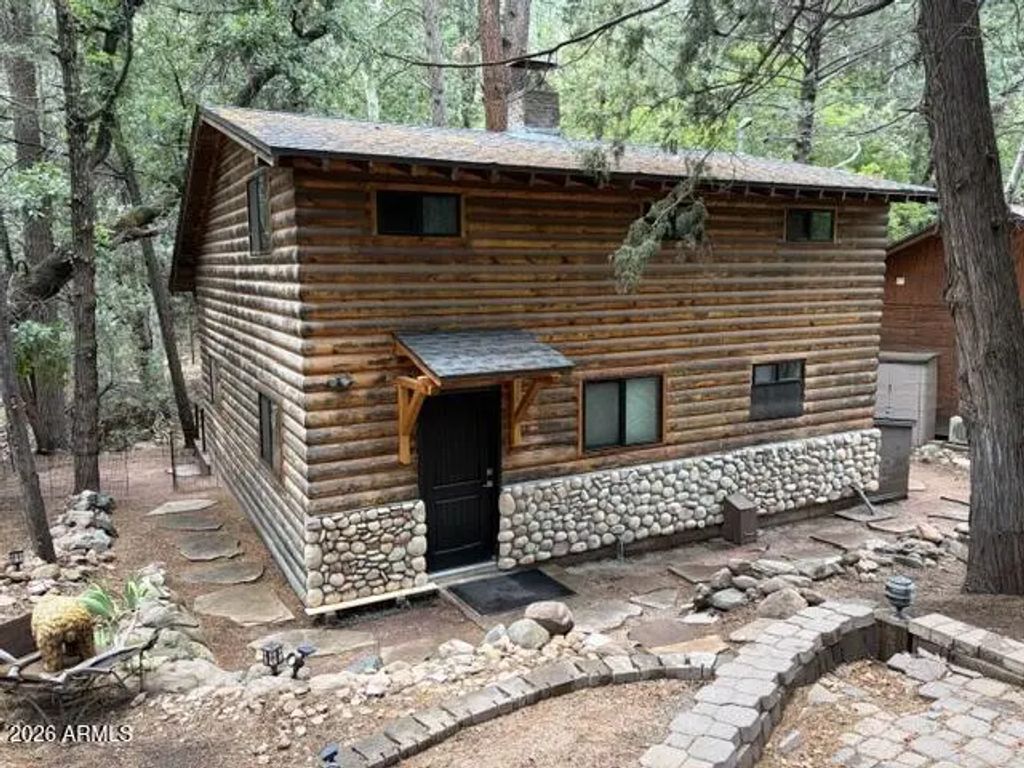672 W Cocopah Lane, Payson