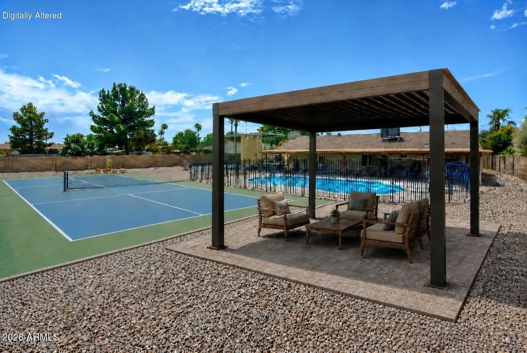 2803 W Rosewood Drive, Chandler