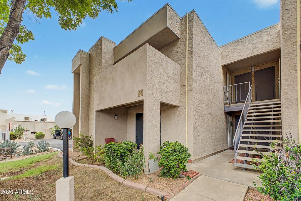 1920 W Lindner Avenue (unit 175), Mesa