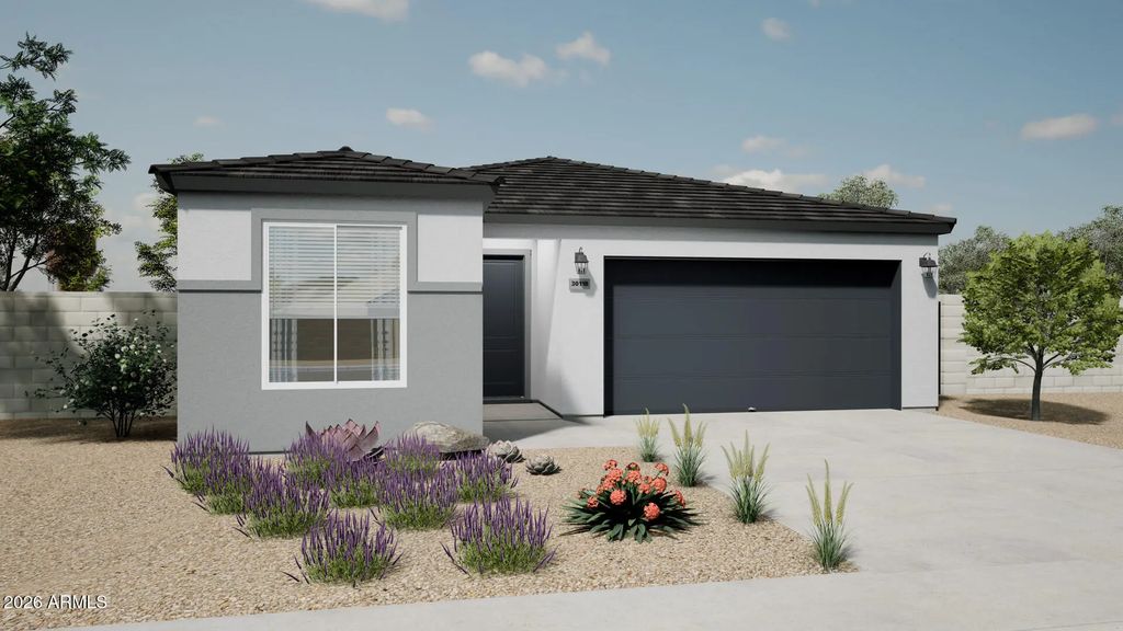 18074 W Calle Lejos Road, Surprise