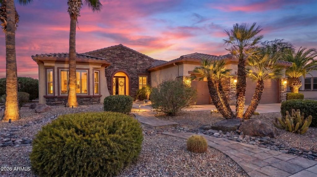 19836 N Regents Park Drive, Surprise