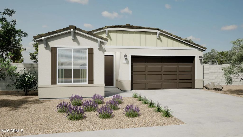 18090 W Calle Lejos Road, Surprise