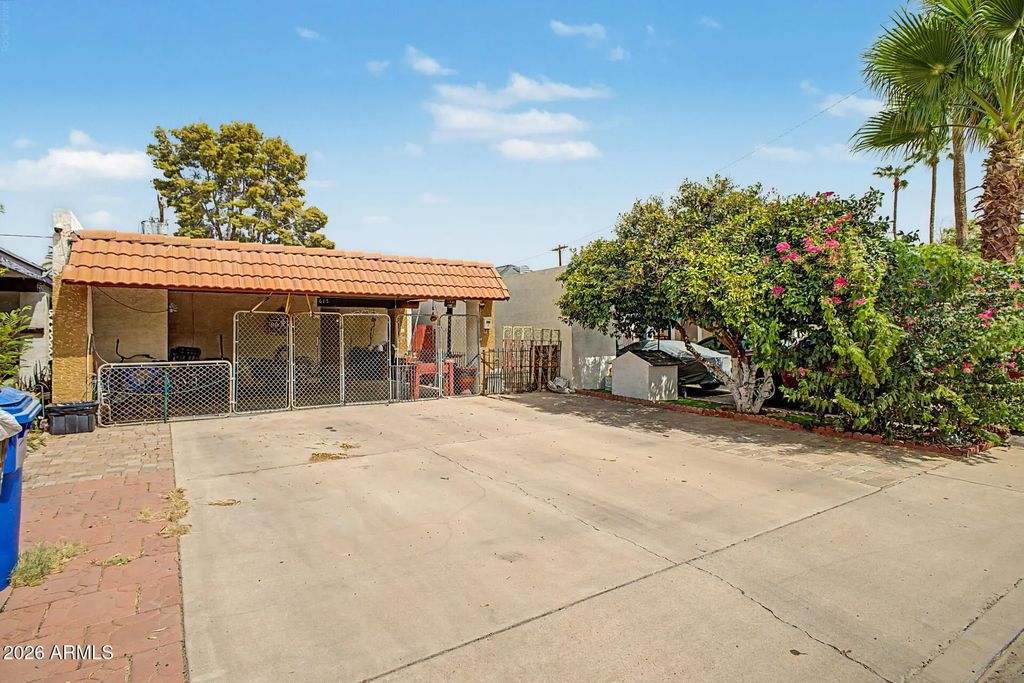 615 N Hobson, Mesa