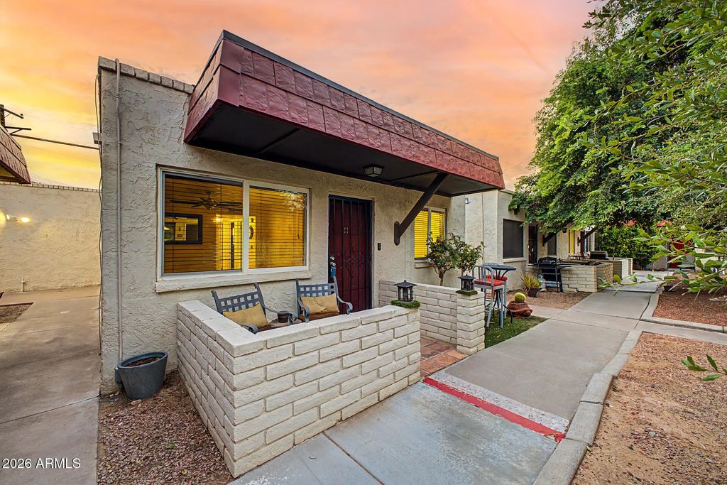 3626 N 37th Street (unit 11), Phoenix