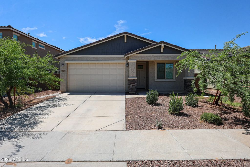 17333 W Pershing Street, Surprise
