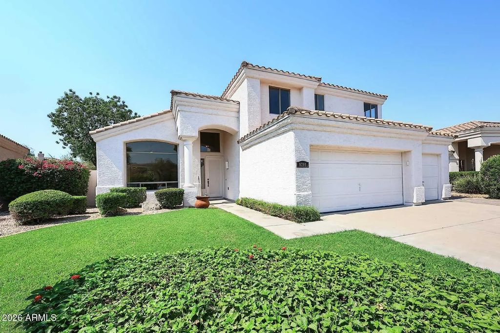 9705 E Pine Valley Road, Scottsdale