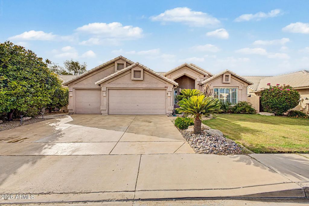 21096 N 64th Avenue, Glendale