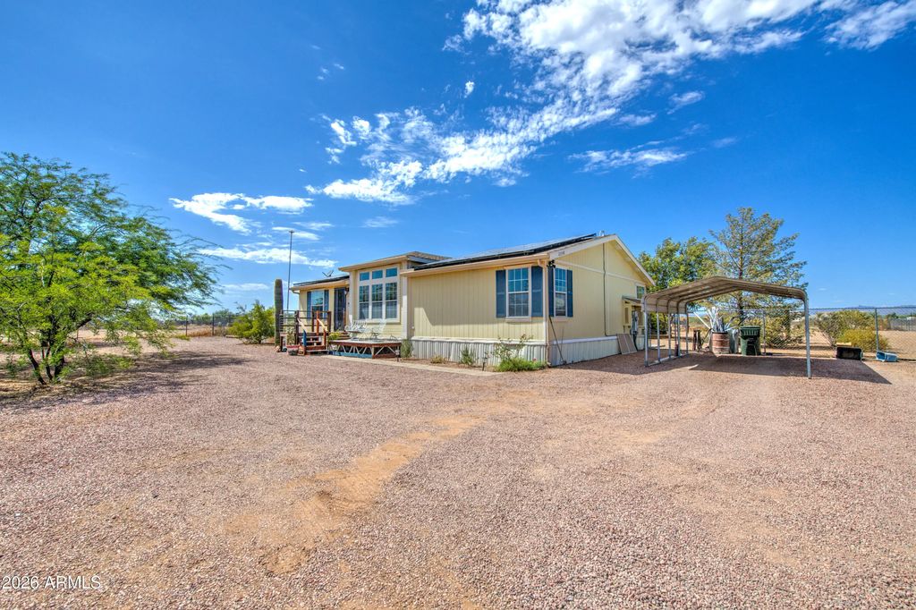 22148 W Gambit Trail, Wittmann