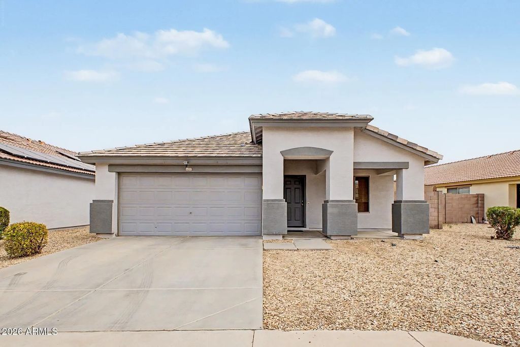 15757 W Papago Street, Goodyear