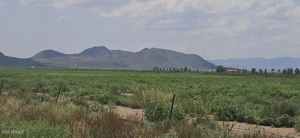 20 Acres S Robison Road (unit 5), Willcox