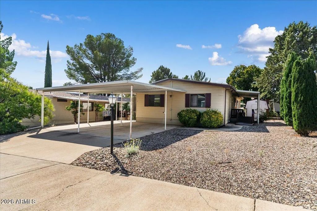 327 Lampliter Village, Clarkdale