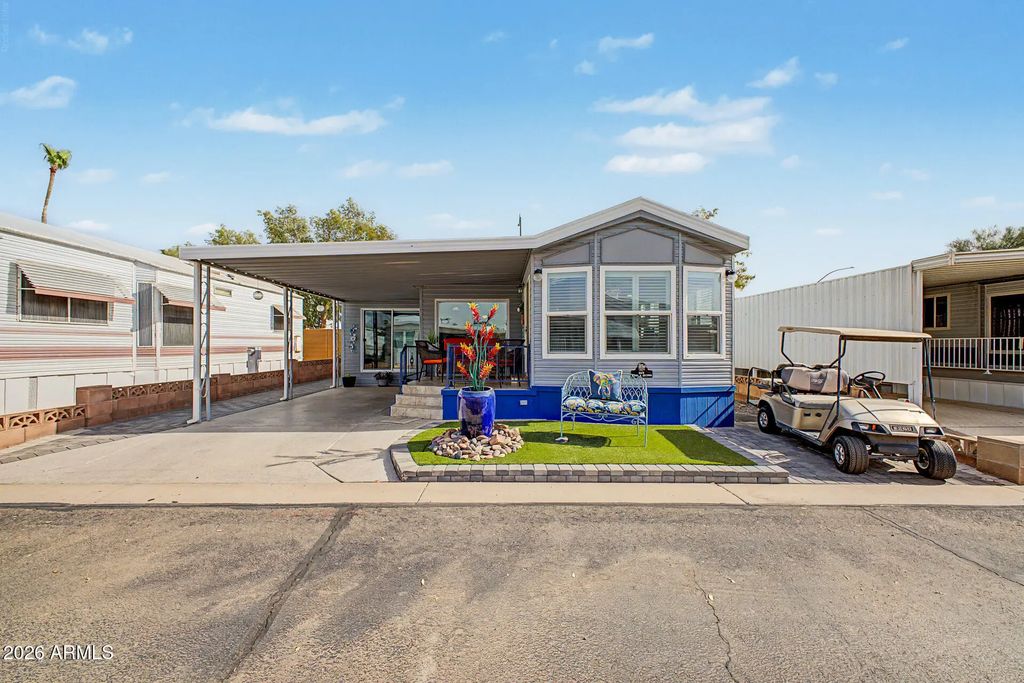 7750 E Broadway Road (unit 901), Mesa