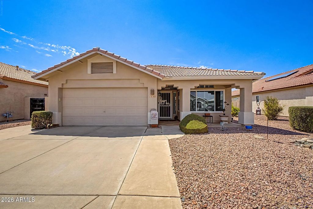 19160 N 116th Lane, Surprise