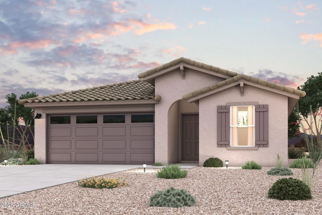 24511 W St Catherine Avenue, Buckeye