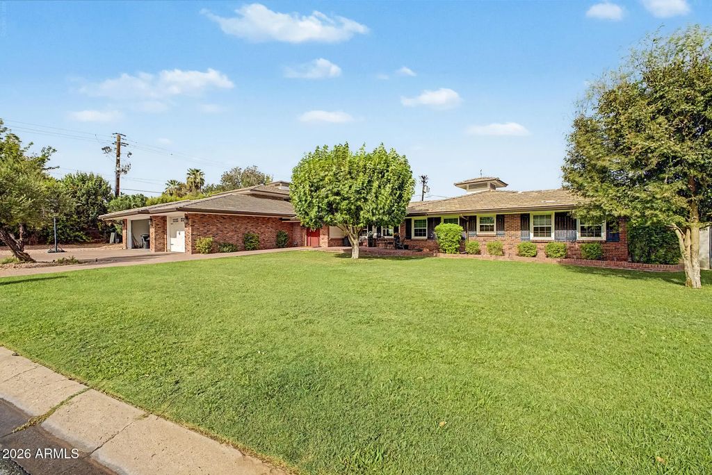 7315 N 3rd Avenue, Phoenix