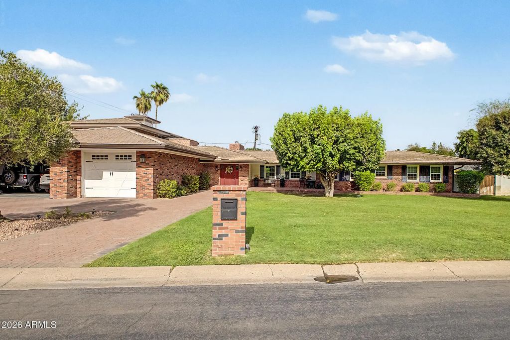 7315 N 3rd Avenue, Phoenix