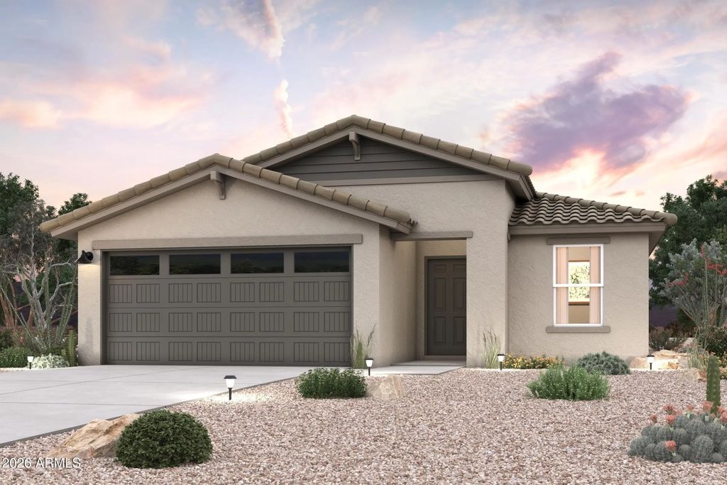 24517 W St Catherine Avenue, Buckeye
