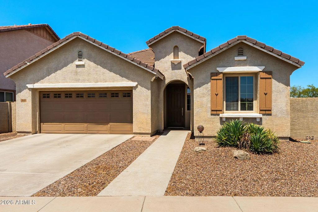 3126 E Rochelle Street, Mesa
