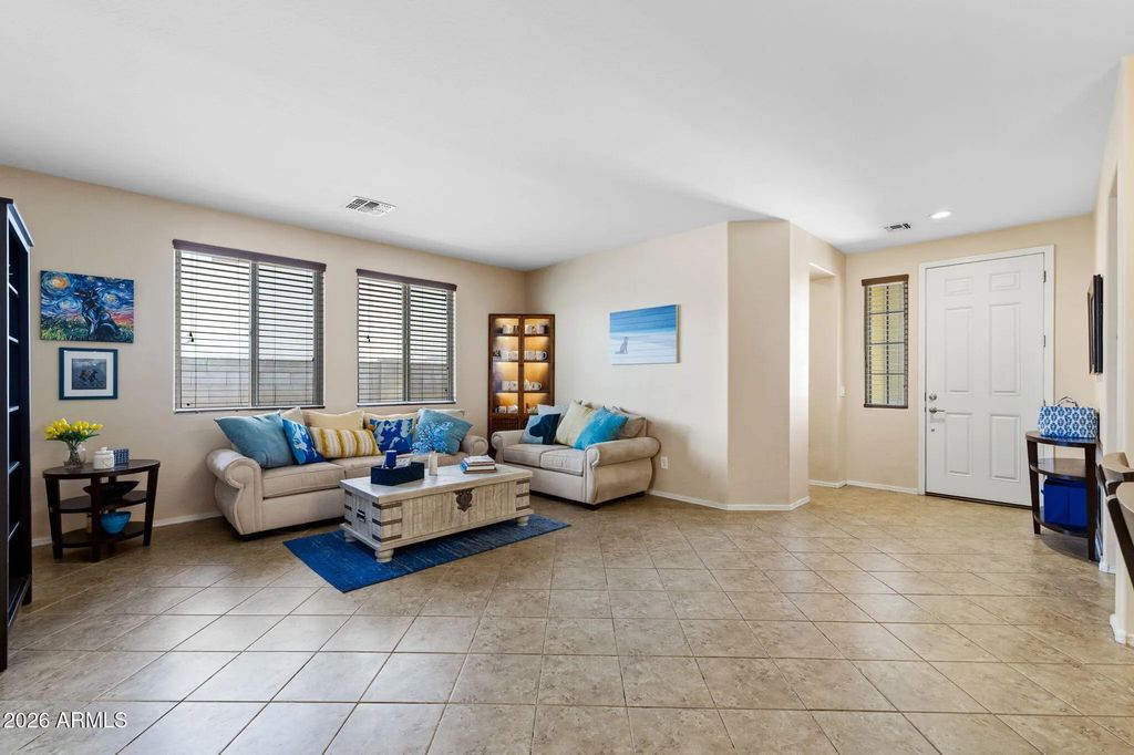 3126 E Rochelle Street, Mesa