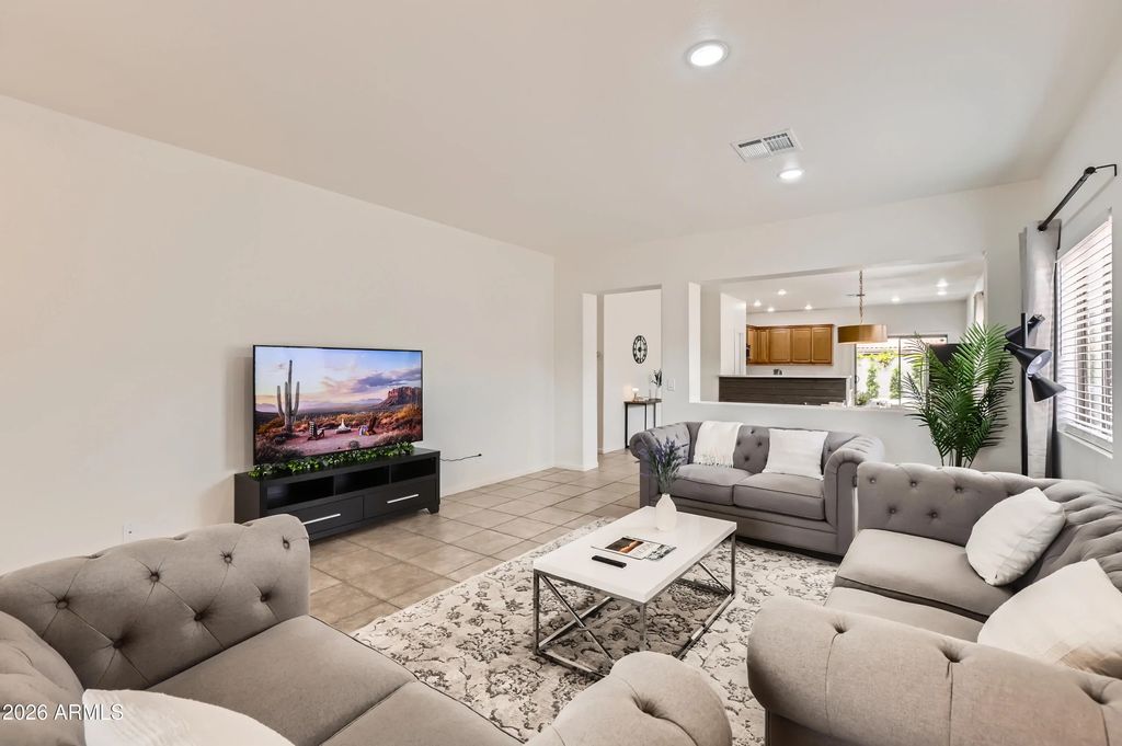 10522 W Robin Lane, Peoria