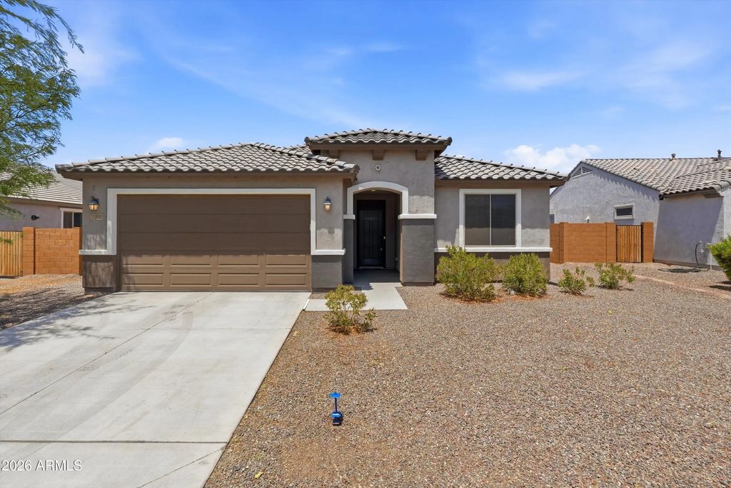 25910 W Louise Drive, Buckeye