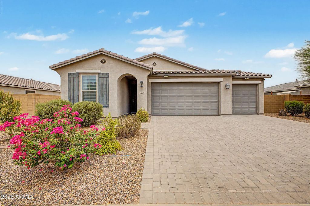 1640 E Walter Drive, Casa Grande