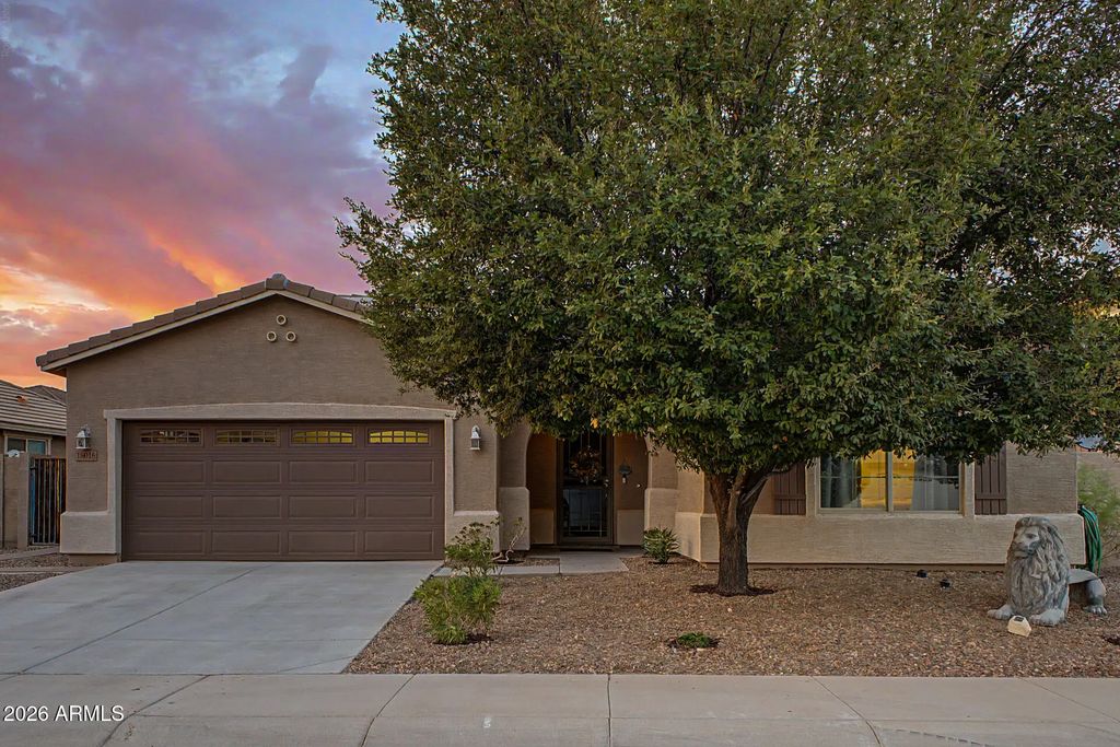 18016 W Ivy Lane, Surprise