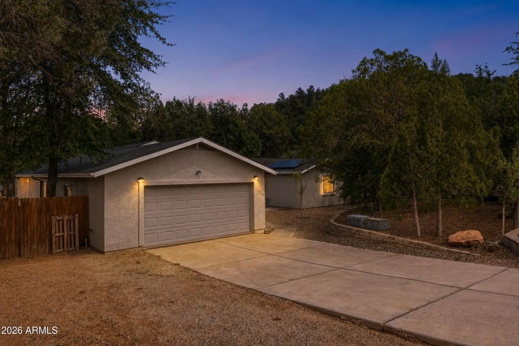 1200 W Random Way W, Payson