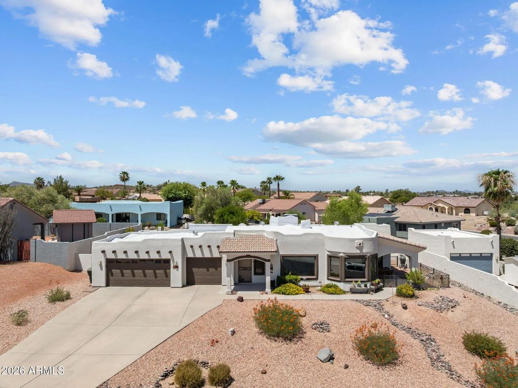610 S Jackson Street S, Wickenburg