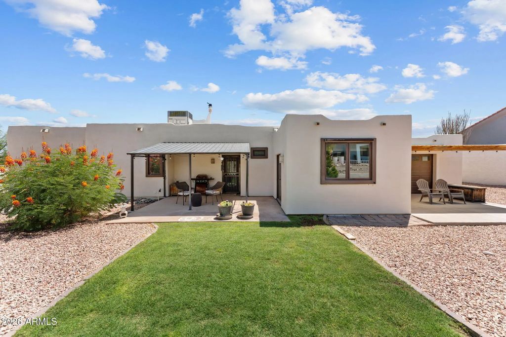 610 S Jackson Street S, Wickenburg
