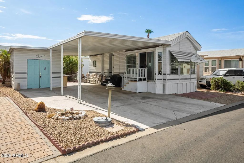 17200 W Bell Road (unit 812), Surprise