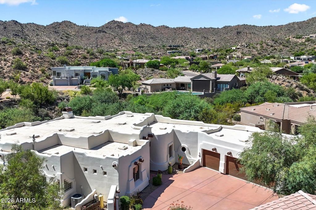15036 E Tequesta Court, Fountain Hills