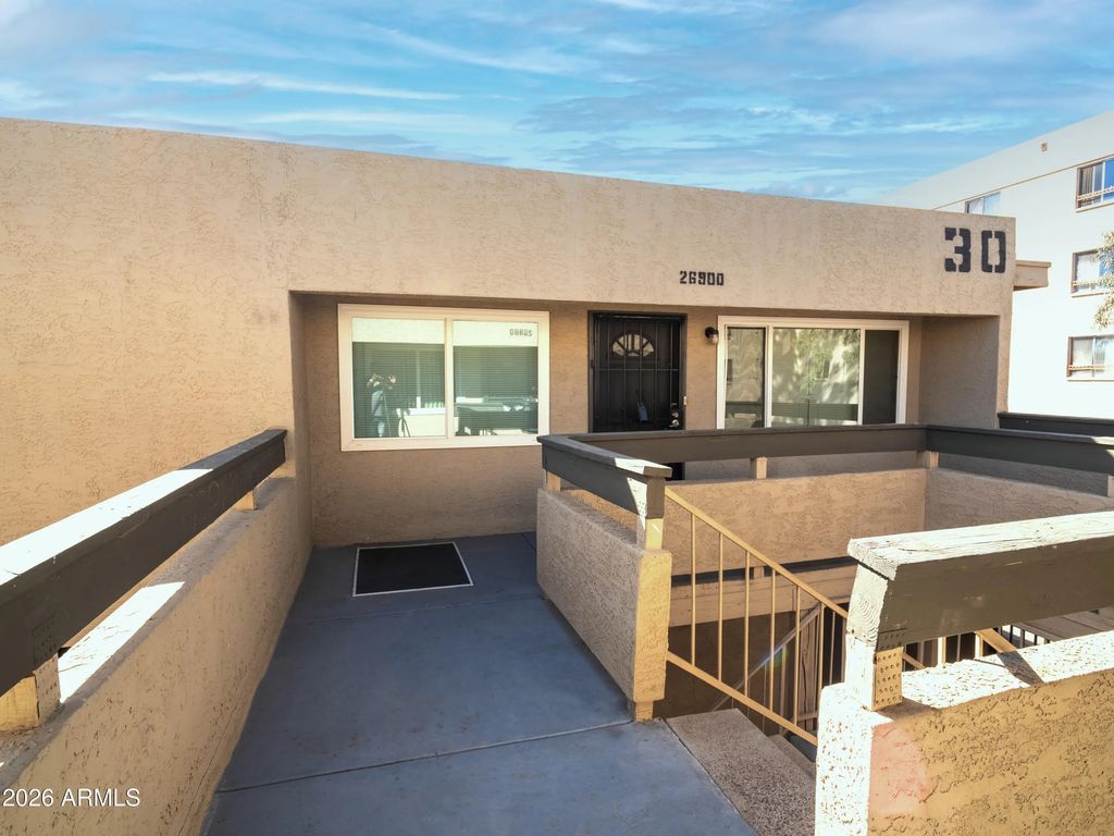 2690 N 43rd Avenue (unit D), Phoenix