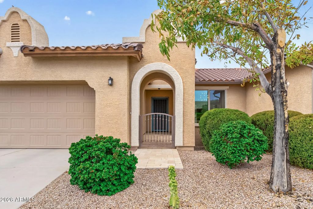 17546 W Fairview Street, Goodyear