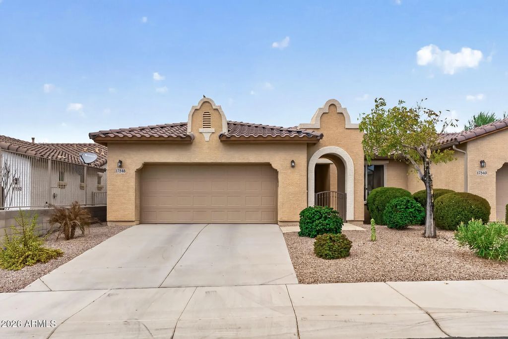17546 W Fairview Street, Goodyear