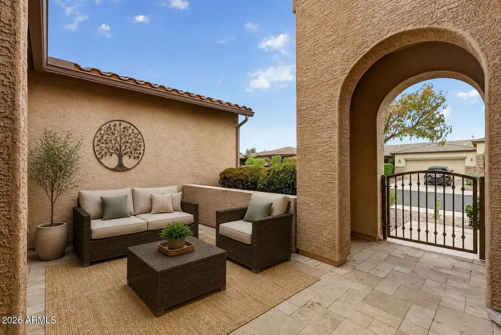 17546 W Fairview Street, Goodyear