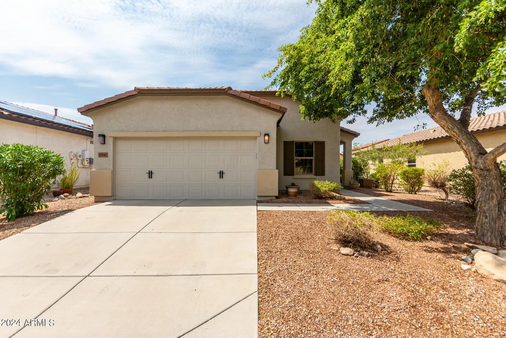 10847 W Avenida Del Rey, Peoria