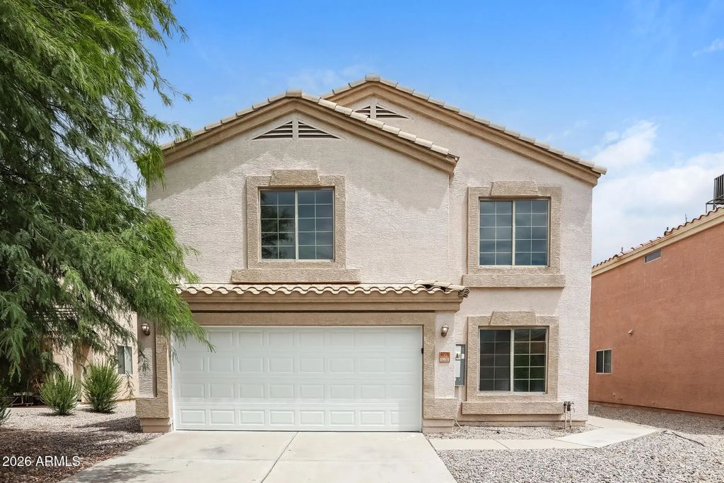 6776 E Quiet Retreat Drive, Florence