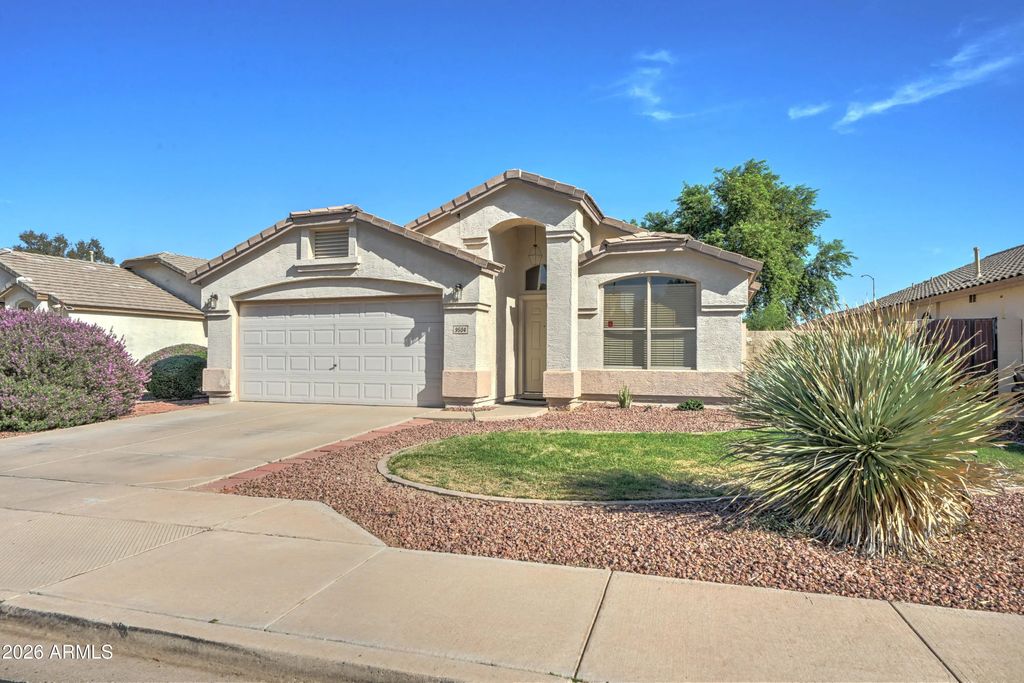 9504 E Posada Avenue, Mesa