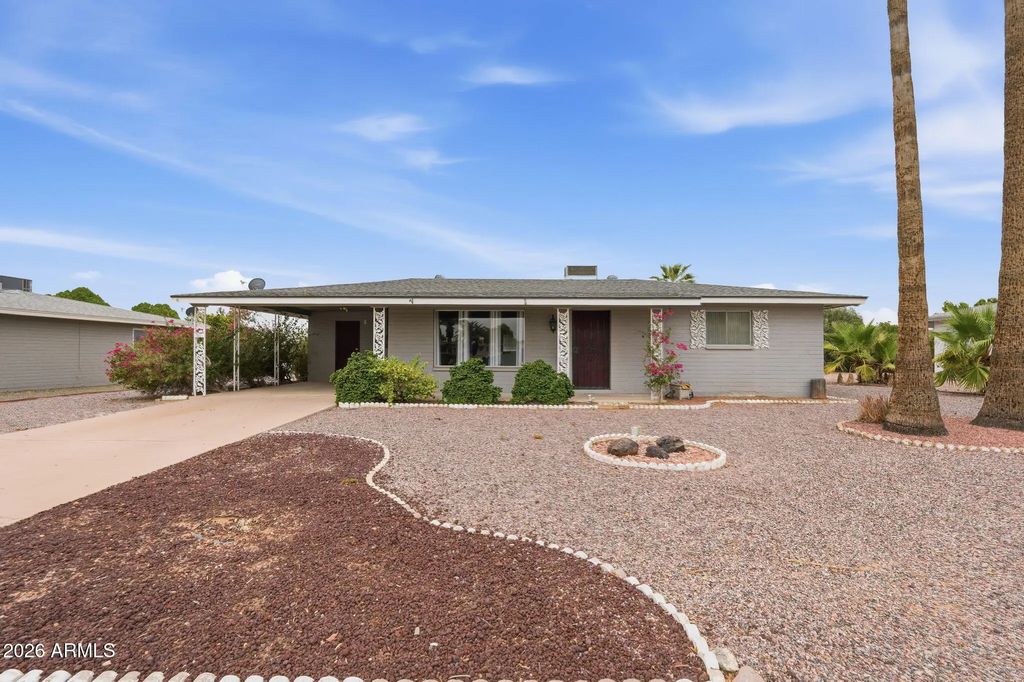 740 N 62nd Street, Mesa